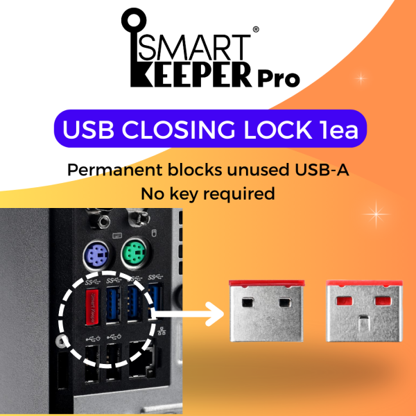Port Blocker