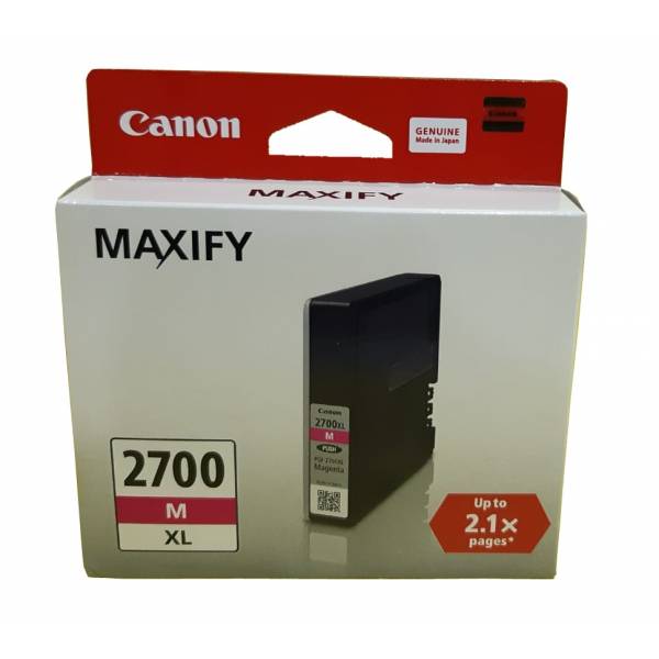 Ink Cartridge