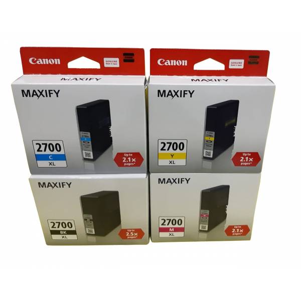 Ink Cartridge