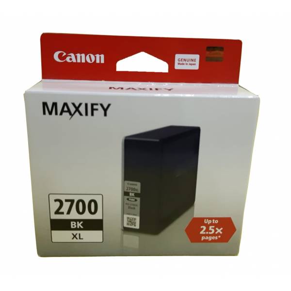 Ink Cartridge
