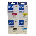 Ink Cartridge