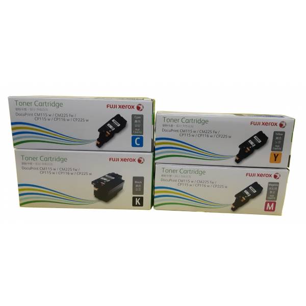 Toner Cartridge