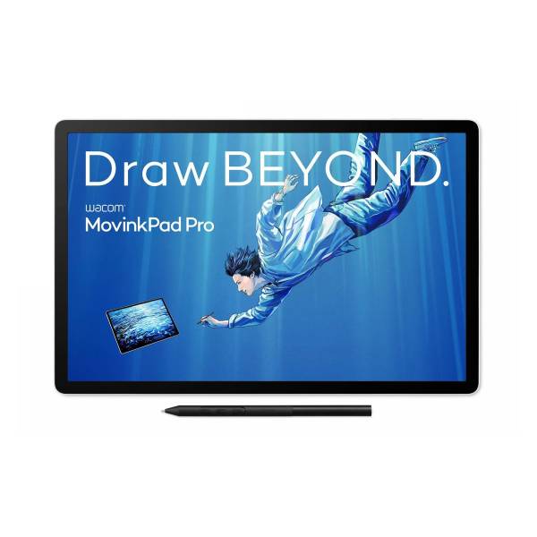 Drawing Tablets
