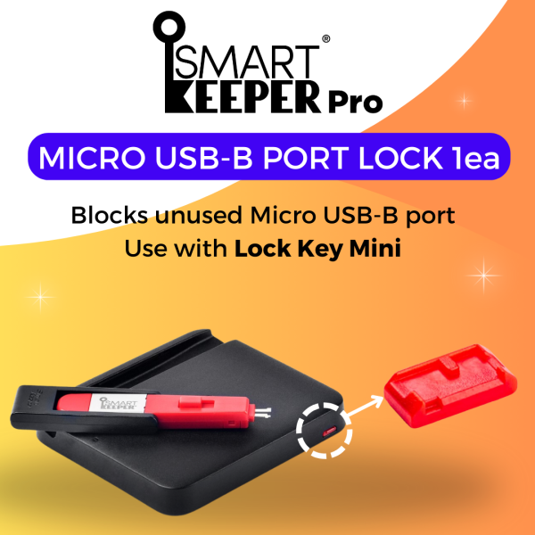 Port Blocker