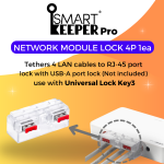 Port Blocker
