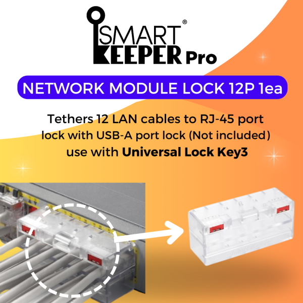 Port Blocker
