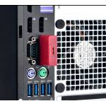 Port Blocker