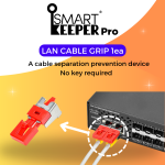Port Blocker