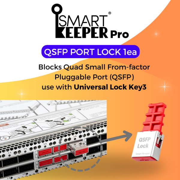 Port Blocker