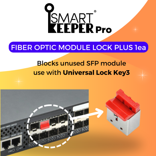 Port Blocker