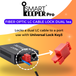 Port Blocker