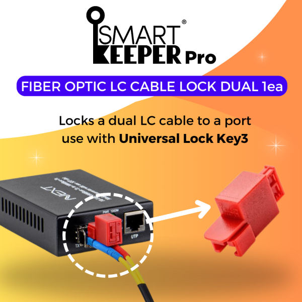 Port Blocker