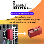 Port Blocker