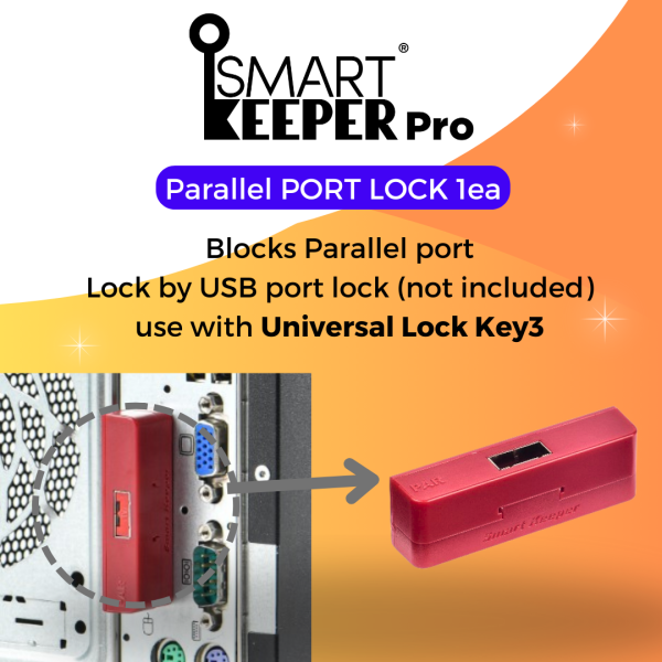 Port Blocker