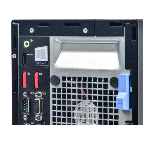 Port Blocker