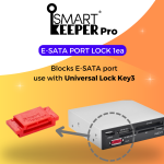 Port Blocker