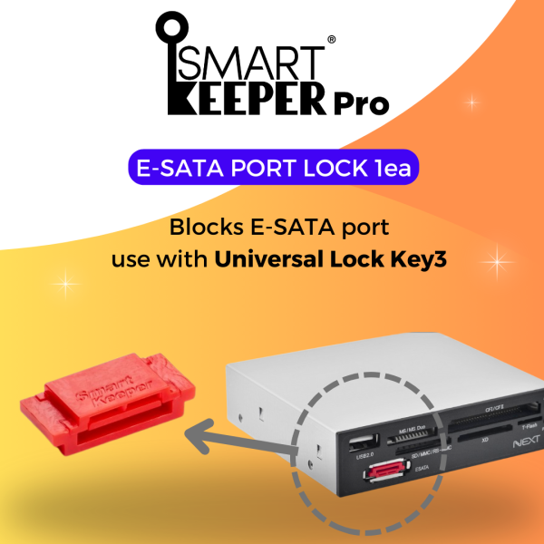 Port Blocker