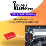 Port Blocker