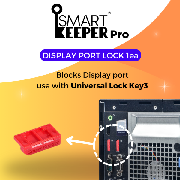 Port Blocker