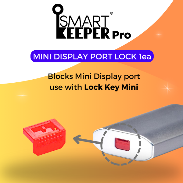 Port Blocker