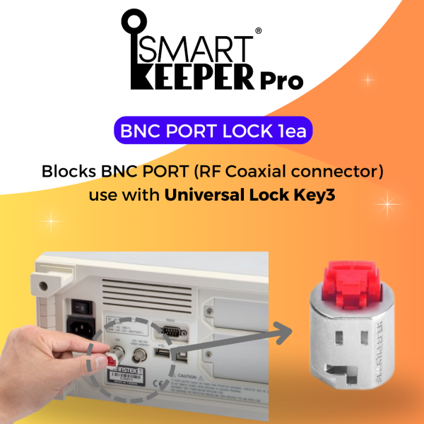 Port Blocker