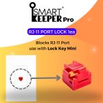 Port Blocker