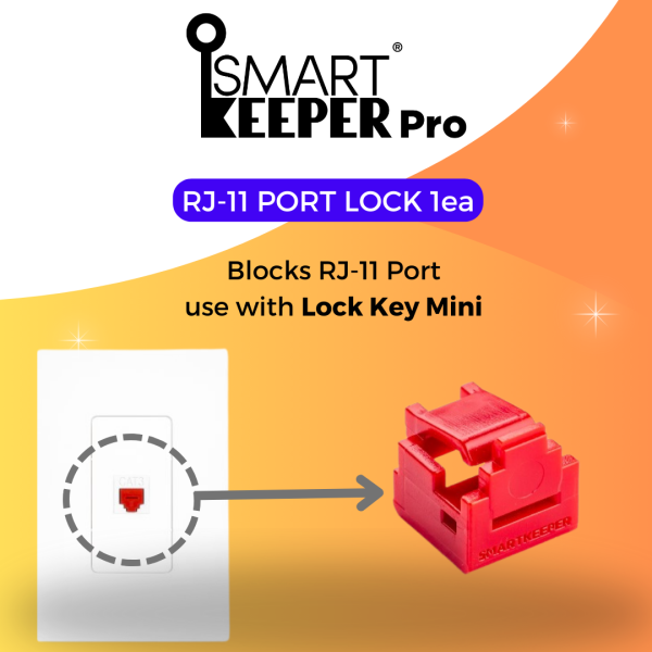 Port Blocker