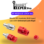 Port Blocker