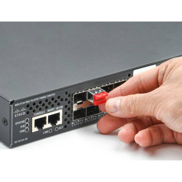 Port Blocker