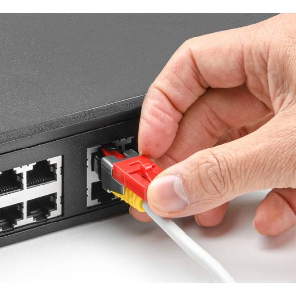 Port Blocker
