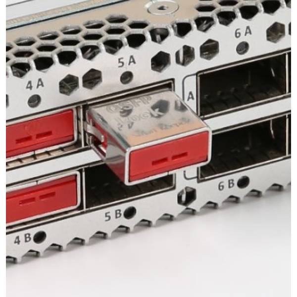 Port Blocker