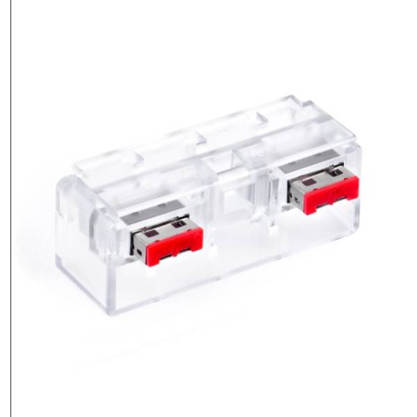 Port Blocker
