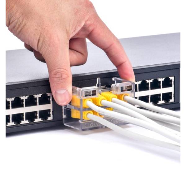 Port Blocker