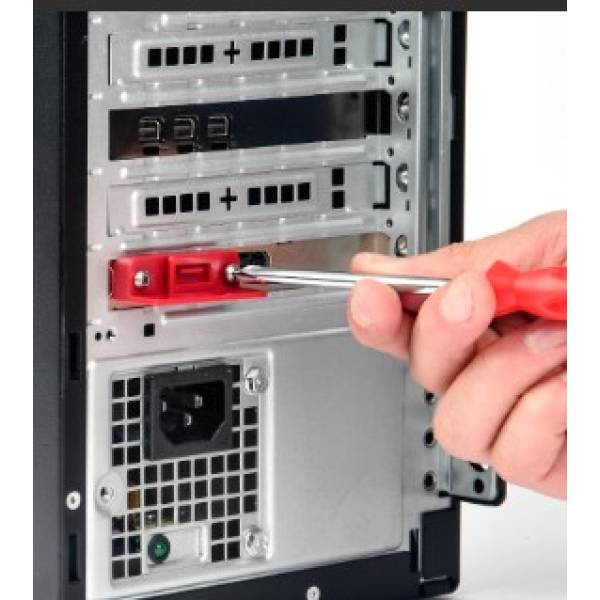 Port Blocker