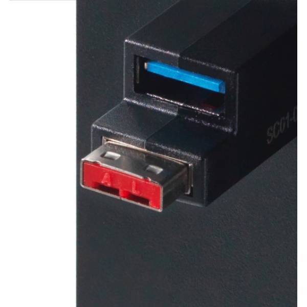 Port Blocker