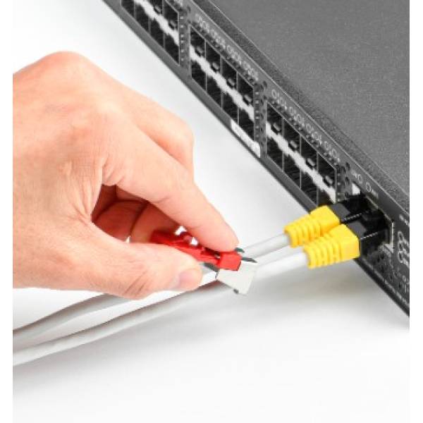 Port Blocker