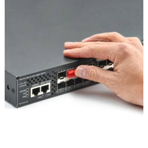 Port Blocker