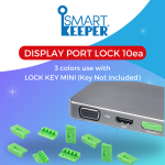 Port Blocker
