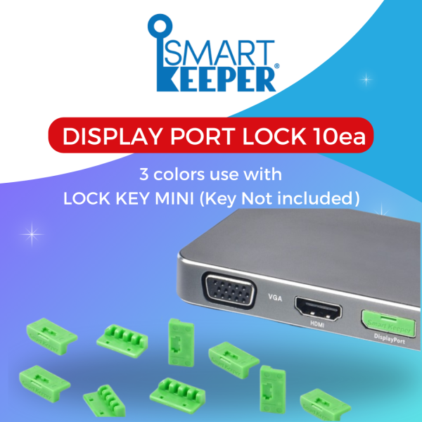 Port Blocker