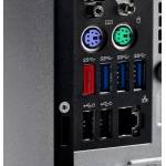 Port Blocker
