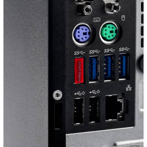 Port Blocker