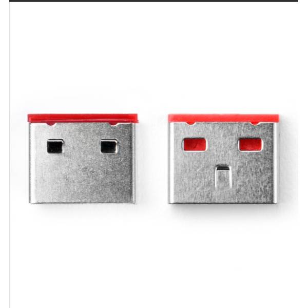 Port Blocker