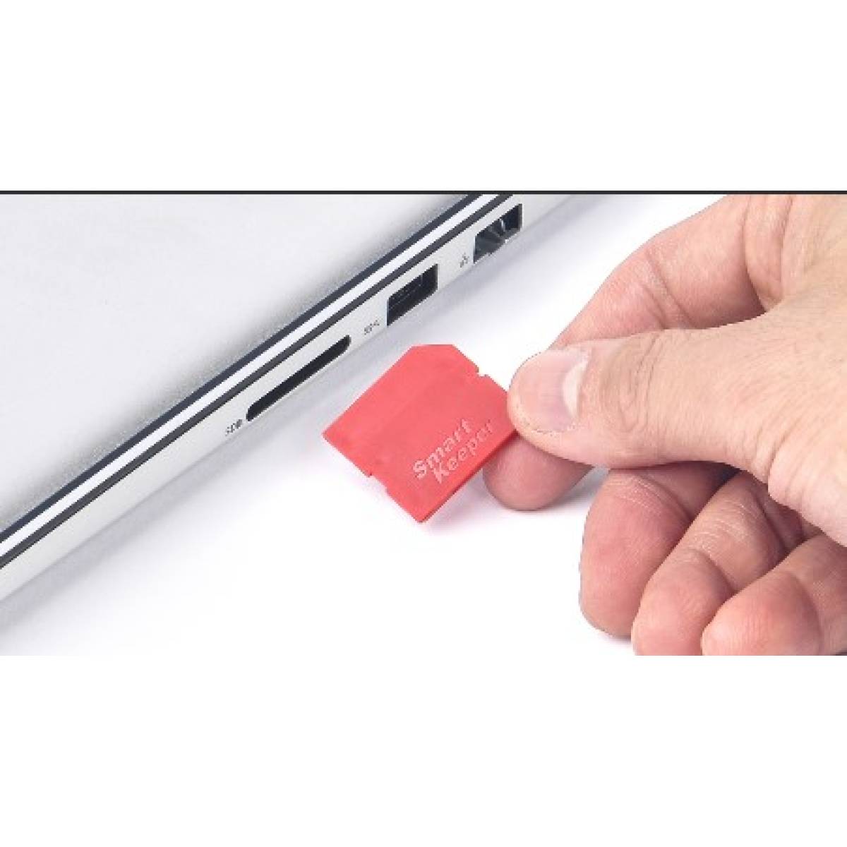 SMARTKEEPER SD Port Lock - Secure Your Data Now