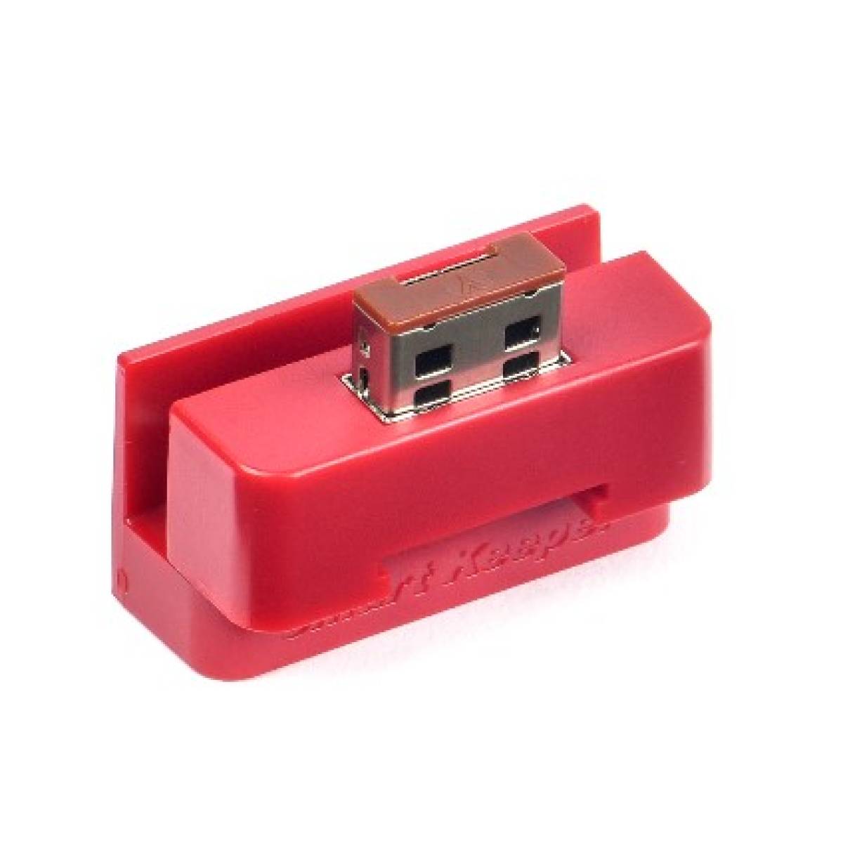 SMARTKEEPER Essential Serial Port Lock | Ultimate Protection for IT ...
