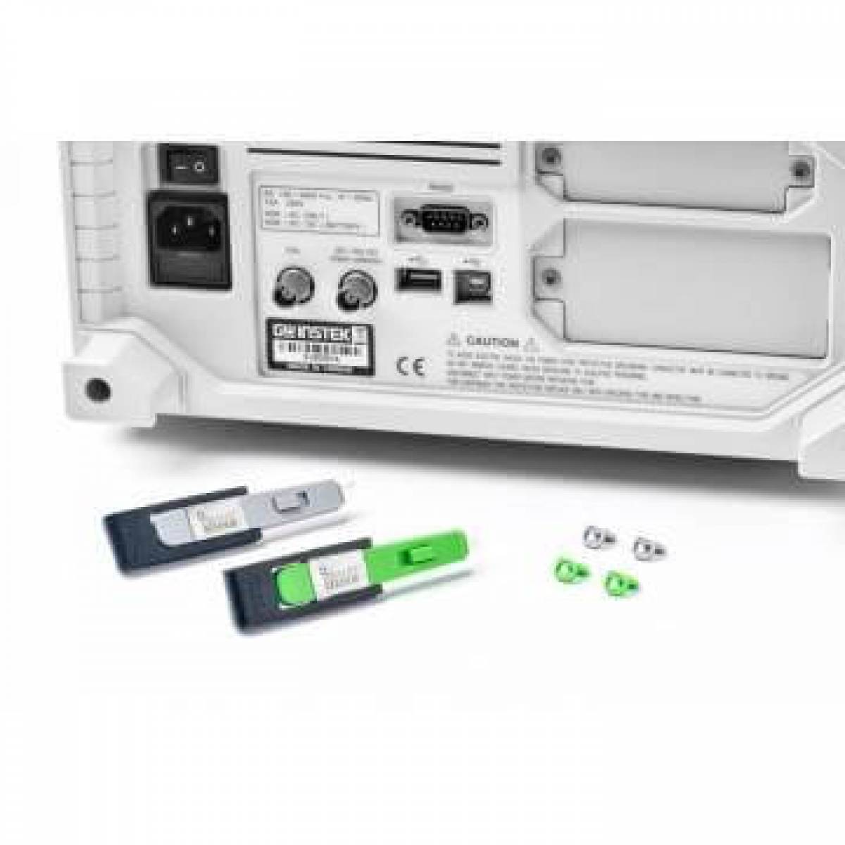 SMARTKEEPER ESSENTIAL / 4 x SD Port Blockers with 1 x Lock Key Micro / Grün